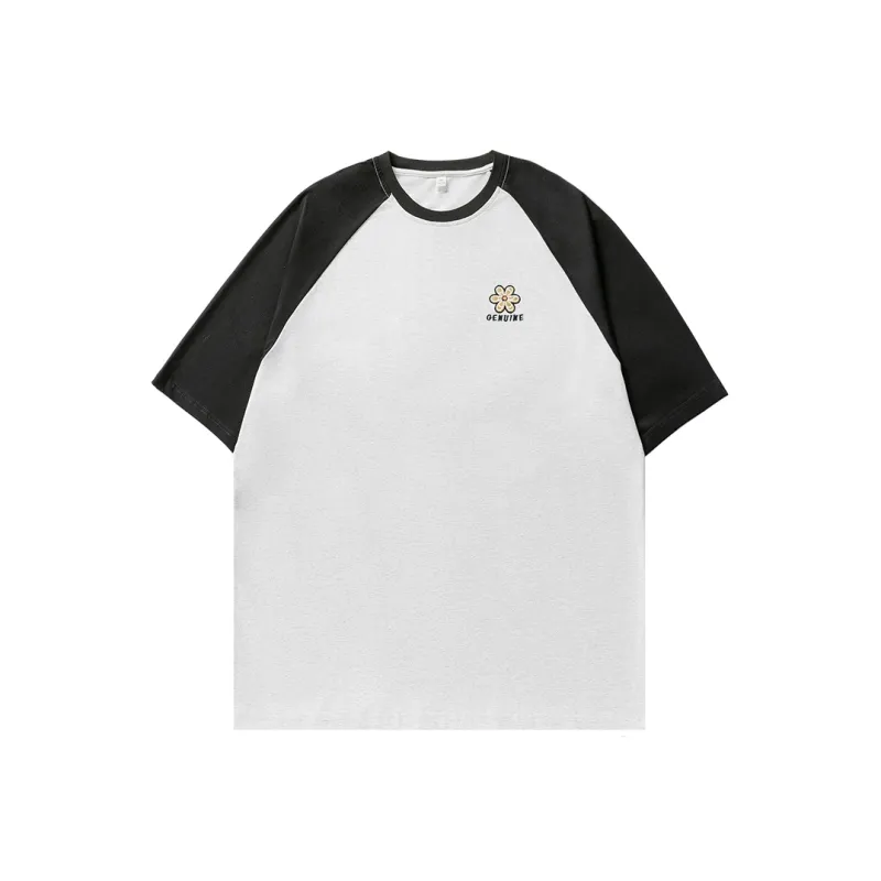ROBINHOOD Raglan Sleeve T Shirt Women's-2
