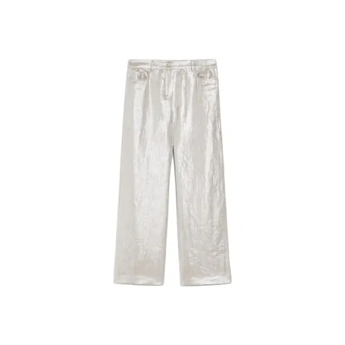 'S MAX MARA Malika Palazzo Pants
