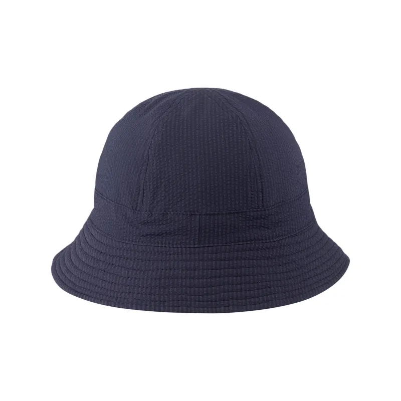 THE NORTH FACE Polyester, Cotton Bucket Hats Unisex Dark Blue-1