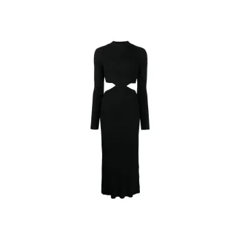 DION LEE Long-Sleeved Dresses Women's
