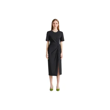 NINE WEST Short-Sleeved Dresses Women's