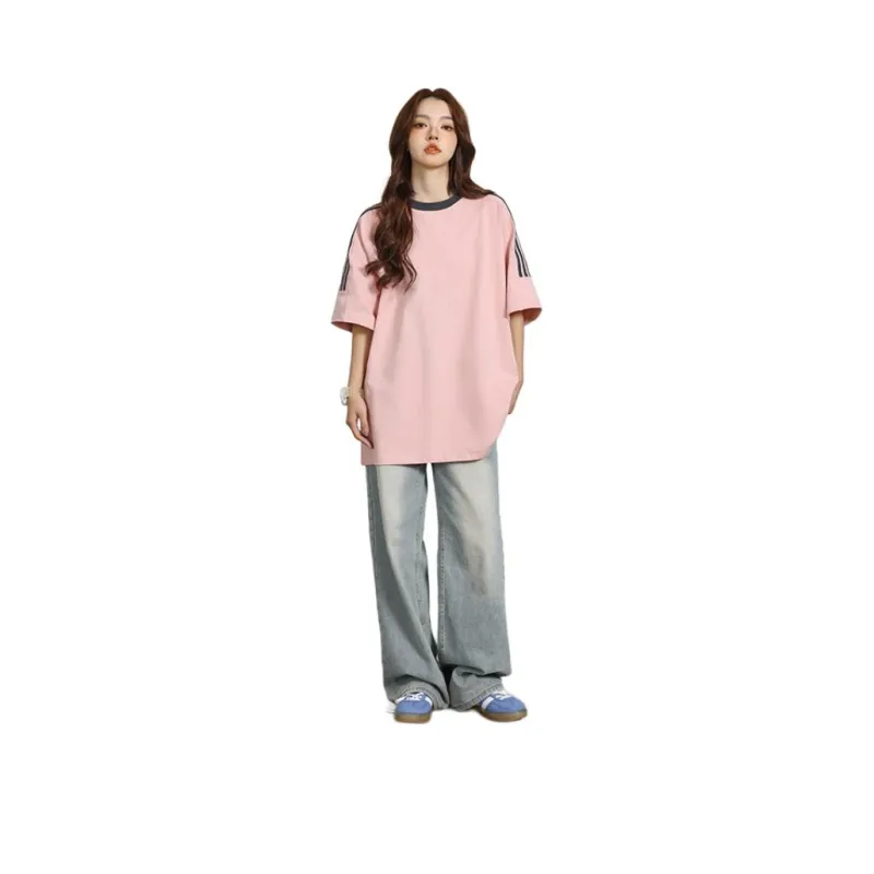 The New Age Family T Shirt Women's-11