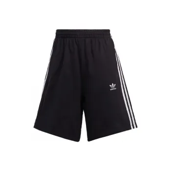 Adidas Originals Casual Shorts Women's Black
