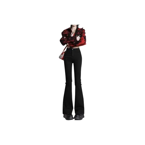7 SEVFUN Jeans Women's