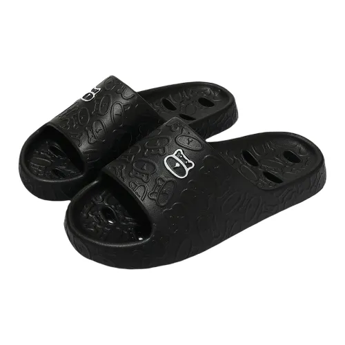 KUUJOO Slippers / Home Slippers