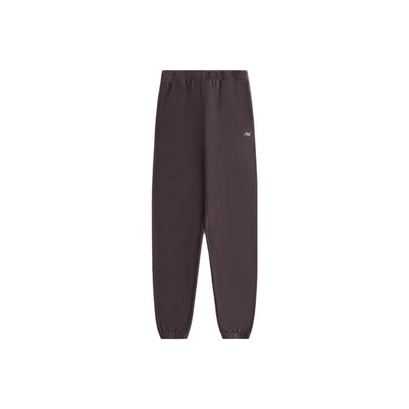 KITH Women's Shain Sweatpant Iii 'Battleship'-0