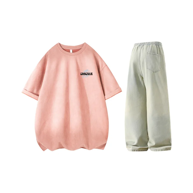 GROGNAK Casual Sportswear Unisex-33