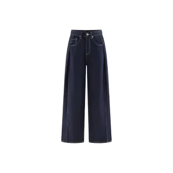 A21 Jeans Women's Ultra Dark Blue