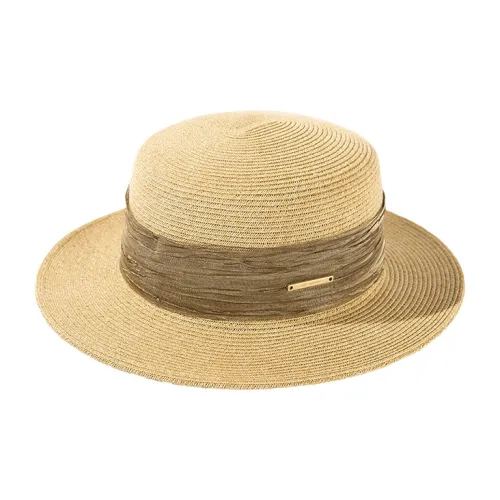 SIGGI STUDIOS Cellulose Fiber Top Hats Women's