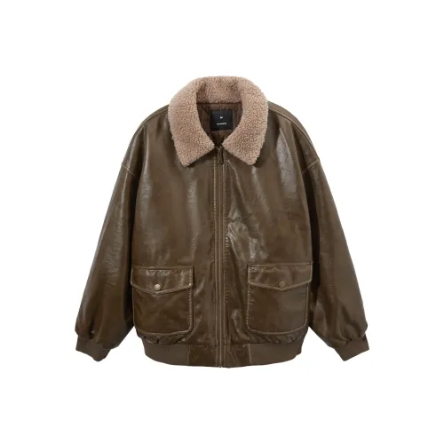 Hotwind Puffer Jacket Women's Light Brown