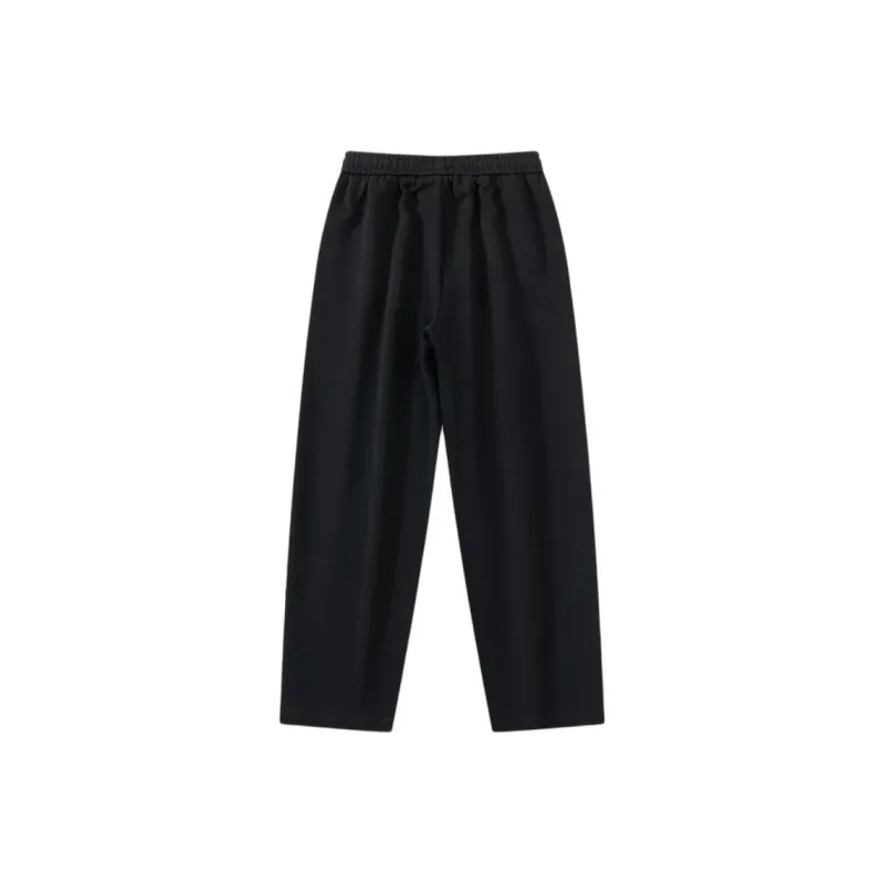 Warrior Huichao Cloud Sail Collection Casual Pants Unisex-8