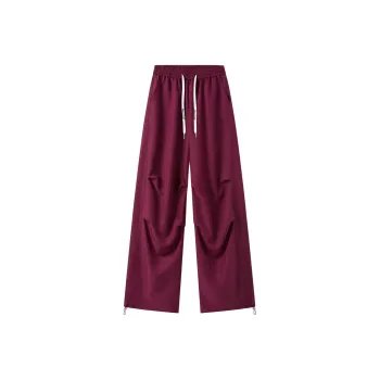 FAKE VINTAGE Casual Pants Unisex