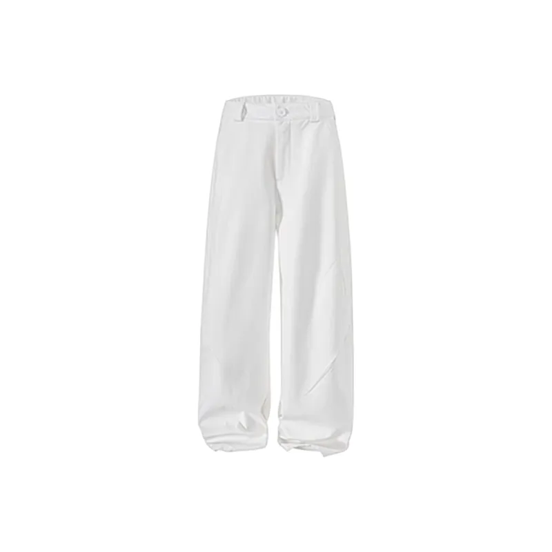 OPMO Casual Pants Unisex-7