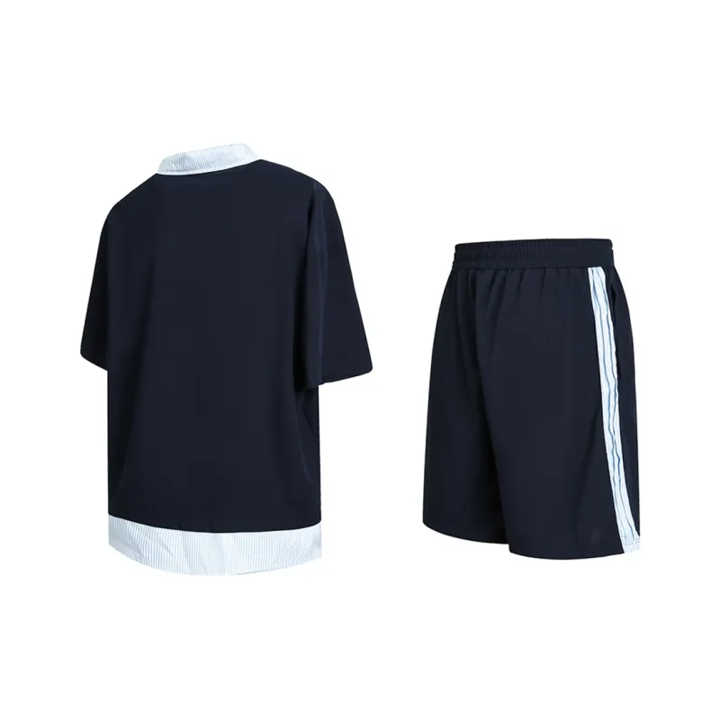 LIGHTNING MONSTER Casual Sportswear Unisex-1