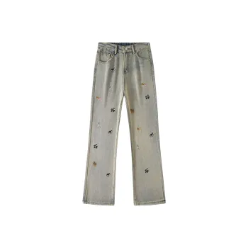 NOMT Jeans Unisex