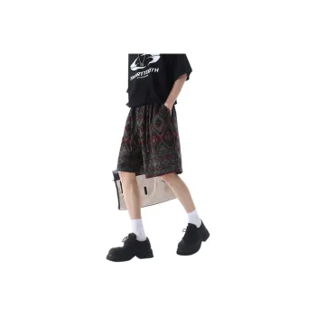 RVANGUARD Casual Shorts Unisex