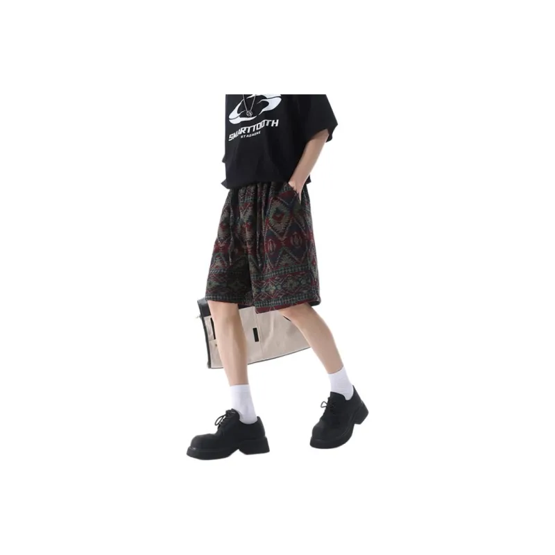RVANGUARD Casual Shorts Unisex-0