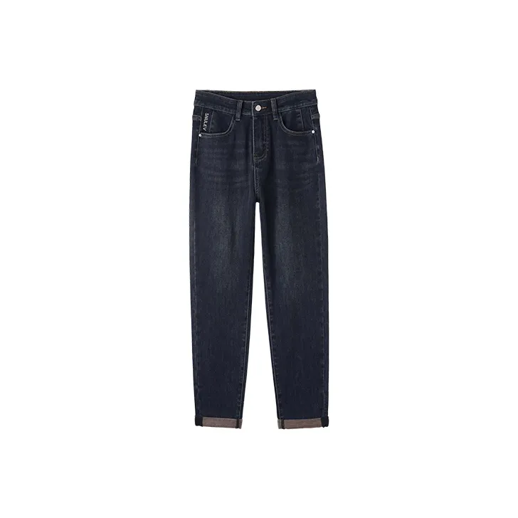 MITUAN Jeans Women's-6