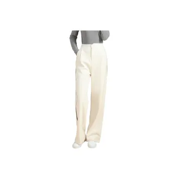 SMEN Casual Pants Women's Beige