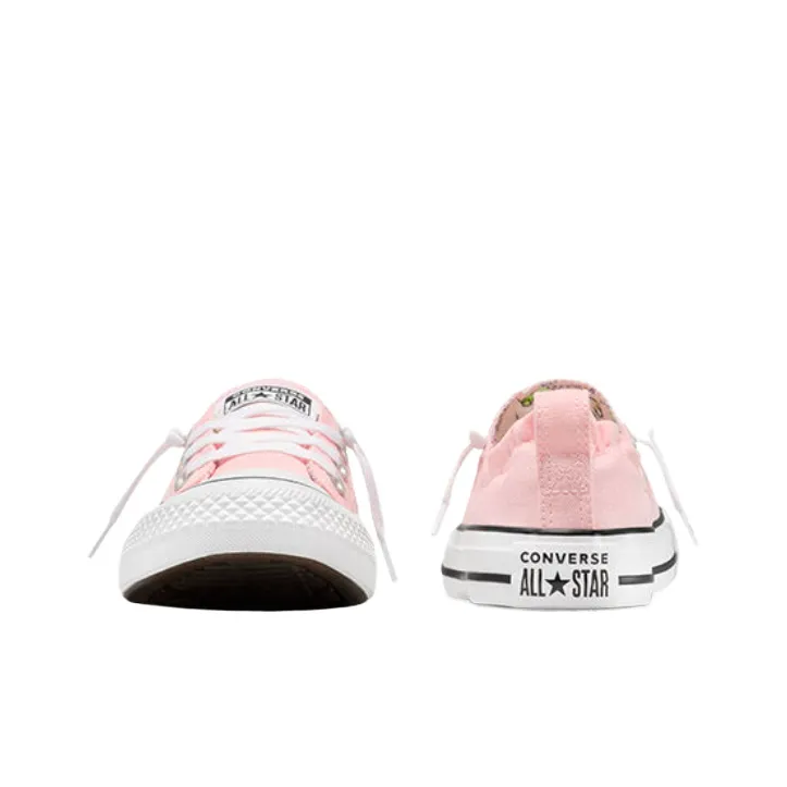 Converse Women's Chuck Taylor All Star Shoreline Slip On 'Pink Lemonade' Women's-4