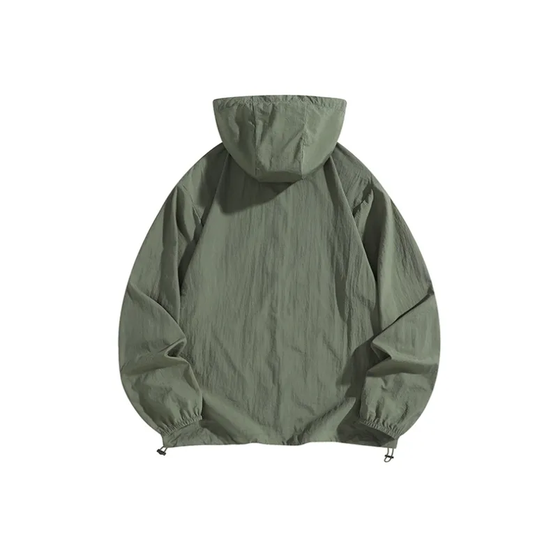 Jeep Ice Edge Sun Protection Collection Sun Protection Clothing Unisex-7