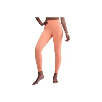 Nike One Women's High Waisted 7/8 Leggings With Pockets