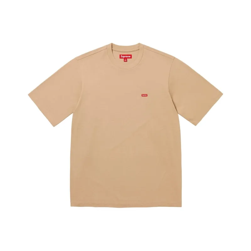 Supreme Small Box Tee SS25-8