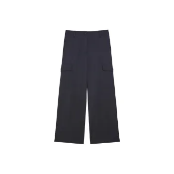 WEEKEND MaxMara Hidalgo Cargo Pants
