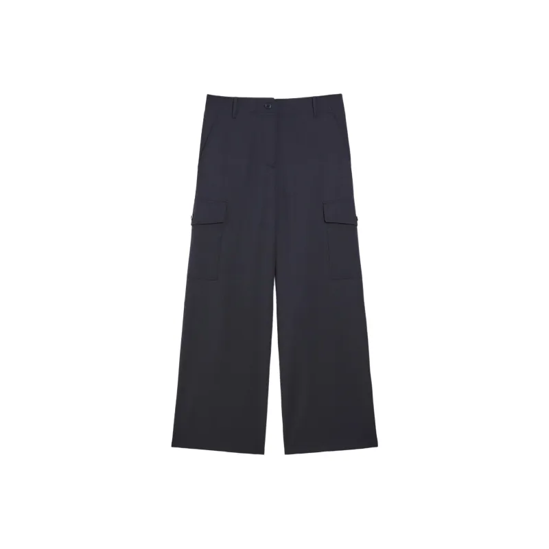WEEKEND MaxMara Hidalgo Cargo Pants-0