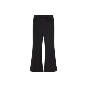 NINE WEST Casual Pants Women's Black