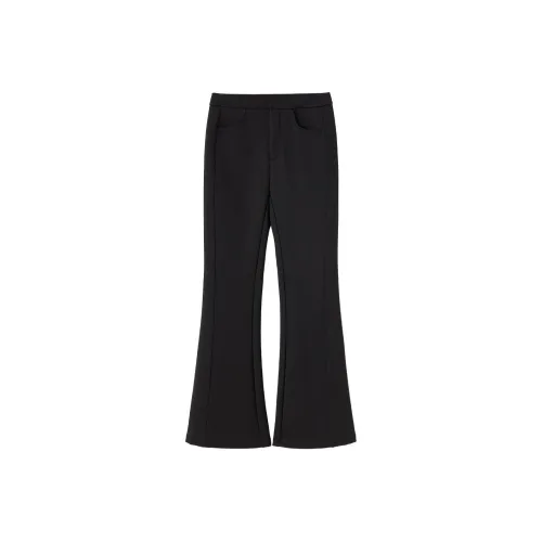 NINE WEST Casual Pants Women's Black
