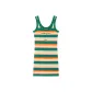 Green Stripes