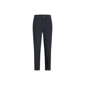 Hush Puppies Casual Pants Women's Dark Blue Teal
