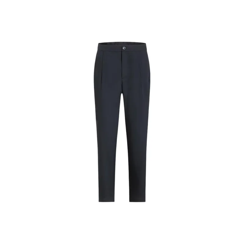 Hush Puppies Casual Pants Women's Mystic Teal-0