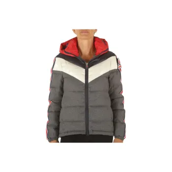 INVICTA Puffer Jacket Women's Gray
