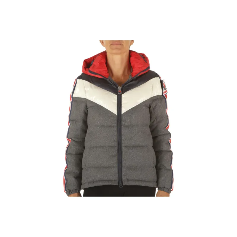 INVICTA Puffer Jacket Women's Gray-0