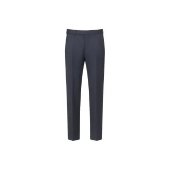 Ermenegildo Zegna Tailored Trousers