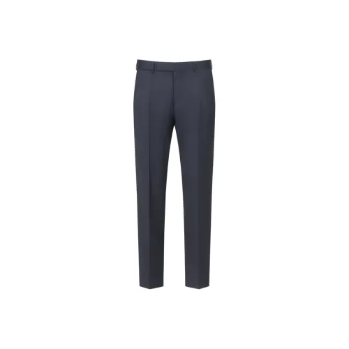 Ermenegildo Zegna Tailored Trousers