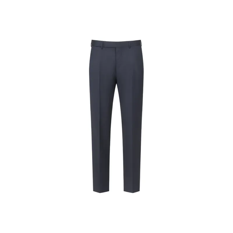 Ermenegildo Zegna Tailored Trousers-0