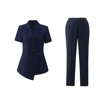 DonnaZilan Business Suits Women's