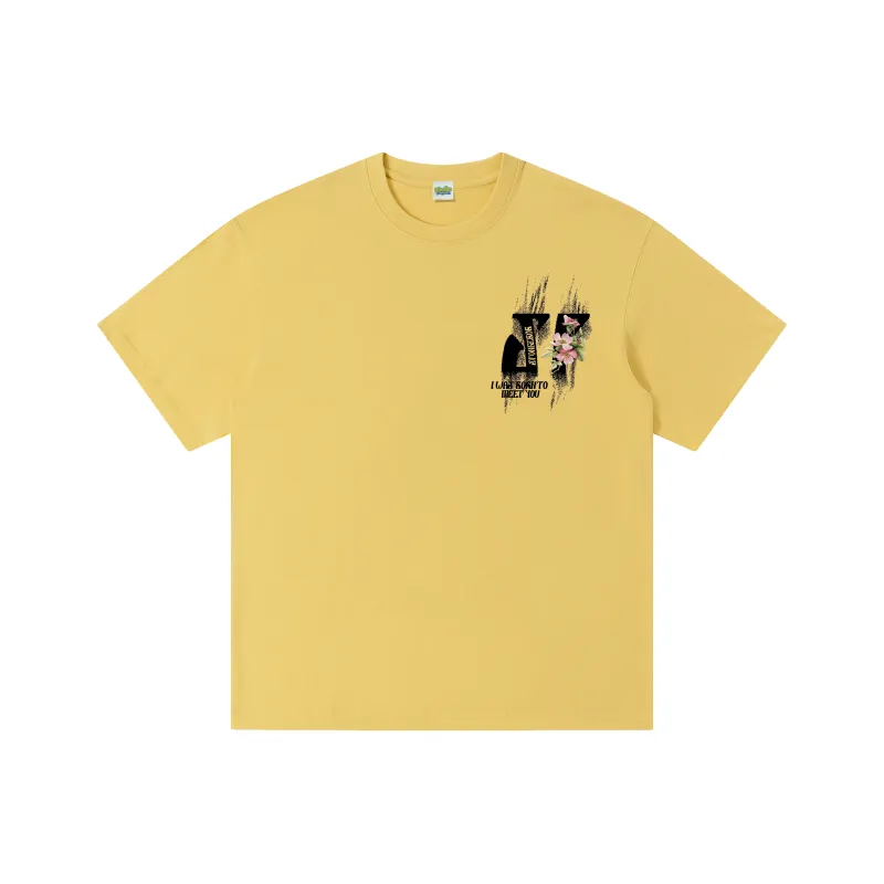 SPONGEBOB SQUAREPANTS T Shirt Unisex-27