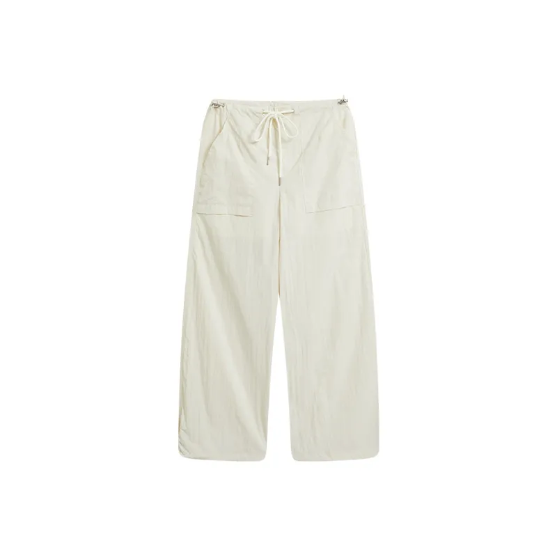 Octopus Me Parachute Pants Women's-7