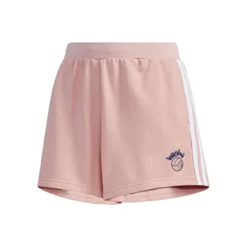 Adidas Neo Casual Shorts Women's Pink