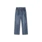 Vintage Blue