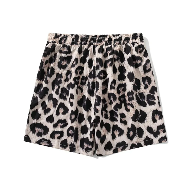 IXXAT Basketball Shorts Unisex 2 Pack-8