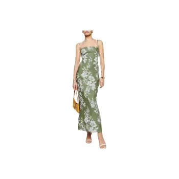 Reformation Samara Dress
