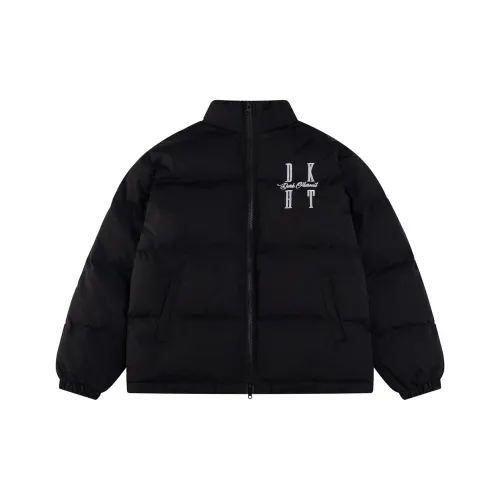 PAZZO Puffer Jackets Unisex