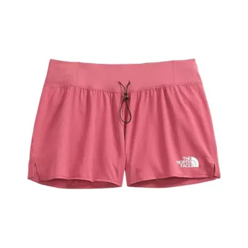 THE NORTH FACE Casual Shorts Women's Pink