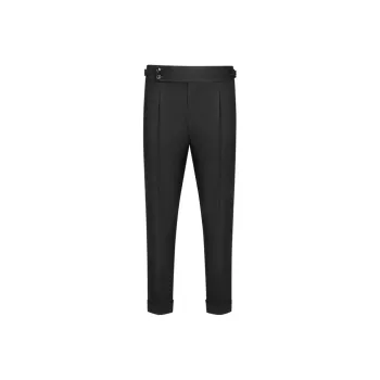 G· Mons Suit Trousers Men