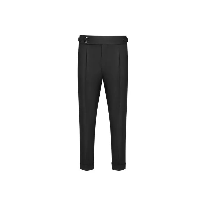 G· Mons Suit Trousers Men-0